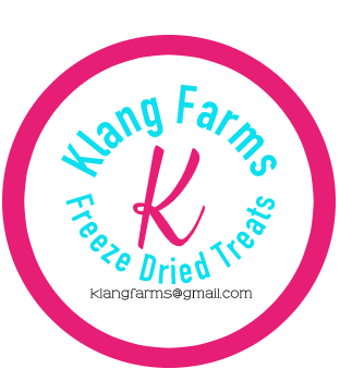Klang Farms and Freeze Dried Treats